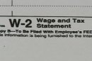 Fake W-2 Scam Bilked Business Out Of Thousands