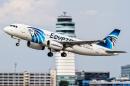 Terrorism suspected in crash of Egyptian plane; 66 missing