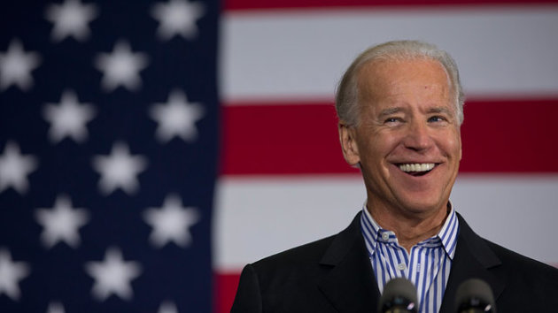Joe Biden Challenges Press to 'Fact Check Me' (ABC News)