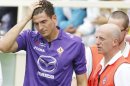 Serie A - Fiorentina: senza Gomez Montella torna al   passato