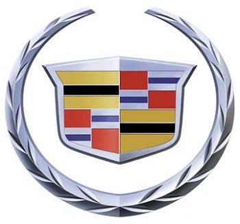 Cadillac on Cadillac Cadillac S First Logo Was Based On A Family Crest Of The