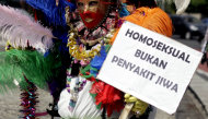 Gay Muda Bermunculan di Kota Cirebon