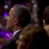 President Barack Obama and first lady Michelle Obama watch as singer-songwriter Carole King performs after being presented the Library of Congress Gershwin Prize for Popular Song during an East Room concert honoring King Wednesday, May 22, 2013, at the White House in Washington. (AP Photo/Jacquelyn Martin)