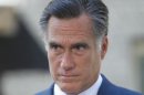 Romney causes stir with Olympics comments