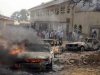 Αυξάνονται οι νεκροί από τη βομβιστική επίθεση στη Νιγηρία