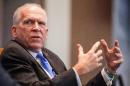 CIA Director John Brennan warns that incoming-president Donald Trump be more disciplined in what he say publically