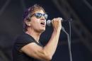 Rock band Third Eye Blind taunts Republicans at concert during RNC