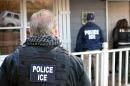 Immigration raids in at least six states following Donald Trump's order to deport illegal immigrants