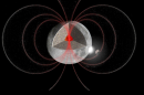 Mystery of Moon's Magnetic Field Deepens