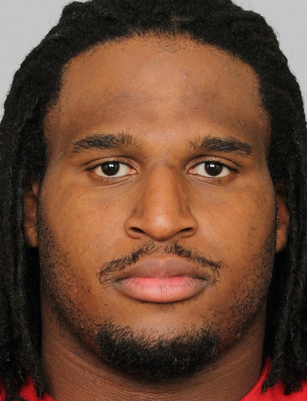 <b>Ray McDonald</b> | Chicago Bears | National Football League | Yahoo! Sports - ray-mcdonald-football-headshot-photo