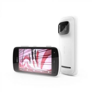 Smartphone Nokia Berkamera 41 Megapixel Muncul di ICS 2012