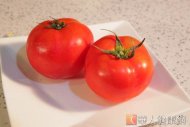 番茄的抗氧化活性出名的高，也因此防癌功臣絕少不了它！（圖片／華人健康網）