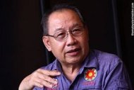 Lagi desakan Najib letak jawatan, Ku Li dicadangkan jadi PM