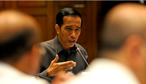 Jokowi Dinilai Perlambat Proyek MRT
