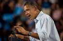 Obama to Use New Study to Attack Mitt Romney on Medicare