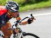 Lance Armstrong retired from cycling in 2011 after a career that saw him win seven Tour de France titles from 1999-2005
