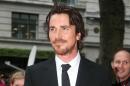 Christian Bale likes to obsess over roles