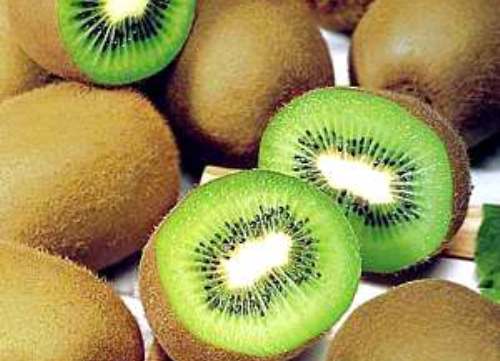 14 lý do nên ăn trái kiwi hằng ngày1