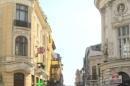 Proiect. Clădirile cu bulină roşie din Bucureşti, inclusiv din Centrul Vechi, ar putea să nu mai fie închiriate