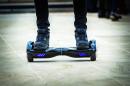 Colleges are now banning hoverboards from their campuses