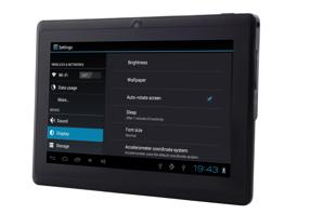 A Tablet for HOW Much?? UbiSlate-7Ci-3