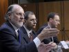Corzine says he never authorized 'misuse' of money