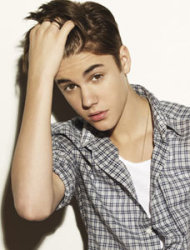 Perilaku Dianggap Tak Baik, Justin Bieber Diultimatum Label!