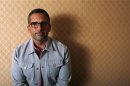 Actor Steve Carell poses for a portrait while promoting his upcoming movie "Despicable Me 2" in Los Angeles