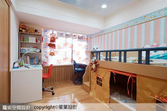 中式風格定調 舊家具巧妙融入不顯突兀