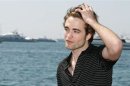 Actor Pattinson poses during a photocall at the 62nd Cannes Film Festival
