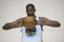 Durant should accept spot down Warriors' pecking order: Payton