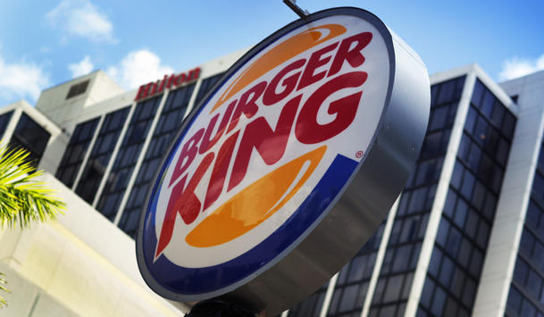 Burger King admits burgers contained traces of horse meat | Daily Buzz - Yahoo News Canada