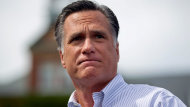 Solid Chances, Serious Challenges Greet Romney at his Convention (ABC News)