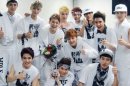 EXO Akui Punya Karisma yang Tak Dimiliki Boyband Lain!