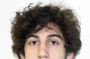 FILE - This file photo released Friday, April 19, 2013 by the Federal Bureau of Investigation shows Boston Marathon bombing suspect Dzhokhar Tsarnaev. In court documents filed Monday, March 17, 2014, prosecutors said Tsarnaev should not be allowed to see autopsy photos that will not be used at his trial. They said allowing the man accused of killing them to see photos of their mutilated bodies "would violate the victims' rights to dignity and privacy and subject them to needless harm and suffering." (AP Photo/Federal Bureau of Investigation, File)