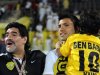 اغويرو يدعم مارادونا قبل مباراة الوصل والخور في البطولة الخليجية Photo_1337596427517-1-0