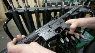 ap gun control nt 130411 wblog Boehner Warned Not to Break Hastert Rule on New Gun Measures
