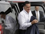 Romney criticizes Obama for 'bumps' comments