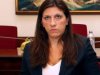 Μηνύσεις υπόσχεται η Κωνσταντοπούλου εναντίον της ΝΔ