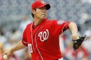 MLB／本季命運多舛　王建民：我會越來越好！