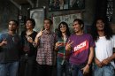 Jokowi dan Slank Kampanye Jakarta Bersih Sampah  