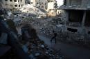 Syria ceasefire takes effect under U.S.-Russia deal