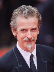 Peter Capaldi is one of the leading contenders for the role of the new Doctor Who