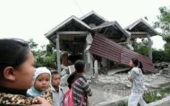 Bangun Rumah Tahan Gempa Lebih Mahal 30 Persen