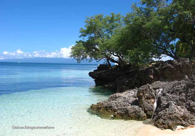 Pilih Pulau Indah di Filipina …