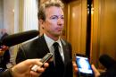 Rand Paul Says Obama and Congress on 'Fool's Mission' Against ISIS