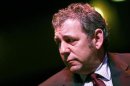 Cablevision CEO James Dolan is seen at a news conference in New Yor, November 22, 2010. REUTERS/Mike Segar