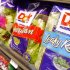 Dole Recalls Bagged Salad; Listeria Possibly Found