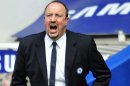 Calciomercato - Il nuovo Napoli di Benitez prende   forma