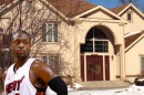 Celebrity Real Estate: NBA Star Dwyane Wade's Suburban Home Facing Foreclosure
